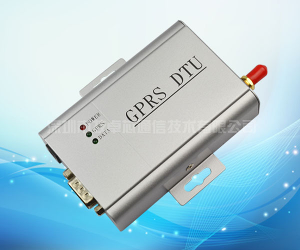 技卓芯JZX902 GPRS DTU模塊