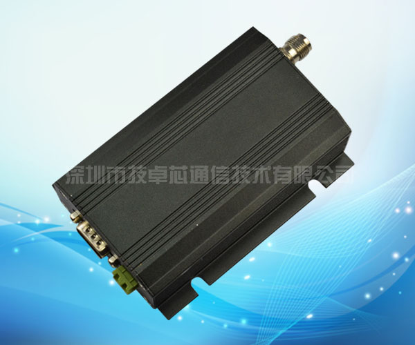 技卓芯JZX878中功率無(wú)線(xiàn)數(shù)傳電臺(tái)