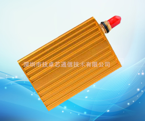 技卓芯JZX814擴(kuò)頻無(wú)線(xiàn)數(shù)傳模塊