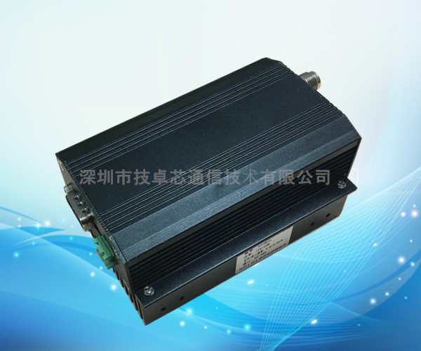 技卓芯JZX879中功率無(wú)線(xiàn)數(shù)傳電臺(tái)
