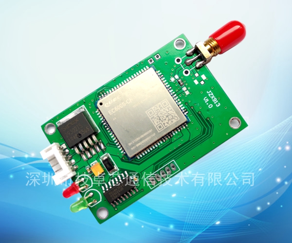 技卓芯JZX913 4G DTU